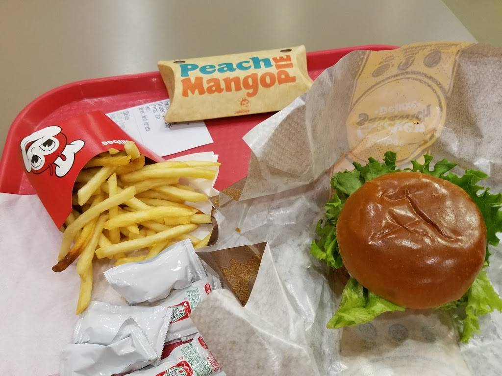 Jollibee | restaurant | 8261 Woodman Ave, Panorama City, CA 91402, USA | 8184429403 OR +1 818-442-9403