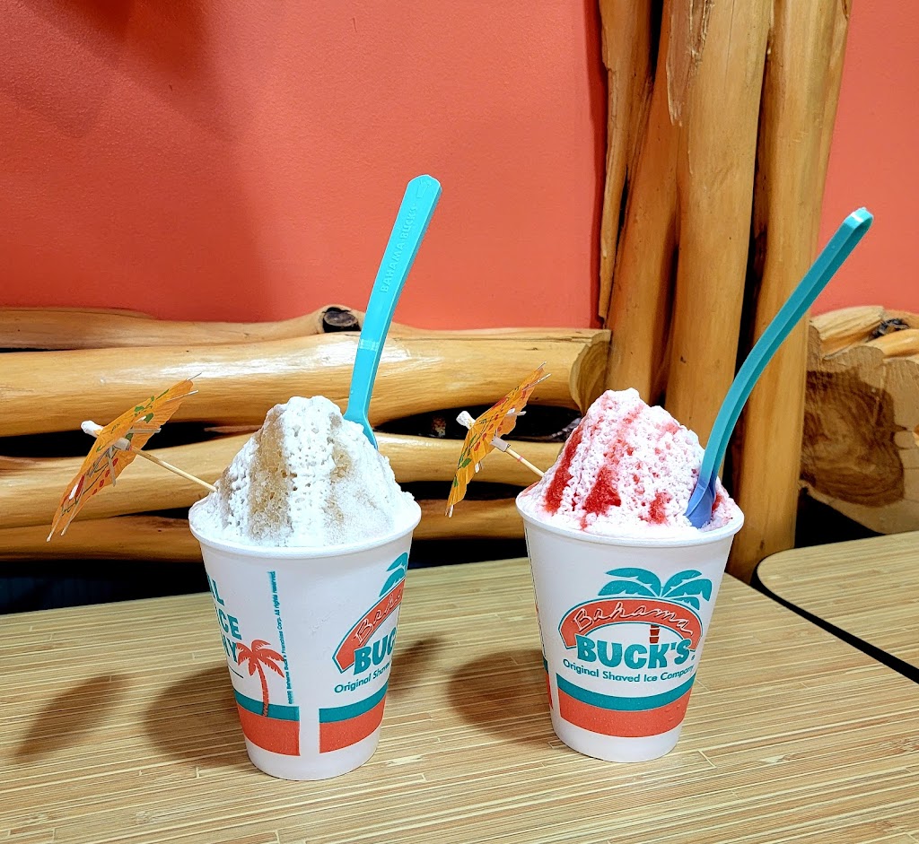Bahama Bucks - Redlands | restaurant | 27511 San Bernardino Ave Suite E 140, Redlands, CA 92374, USA | 9097932838 OR +1 909-793-2838