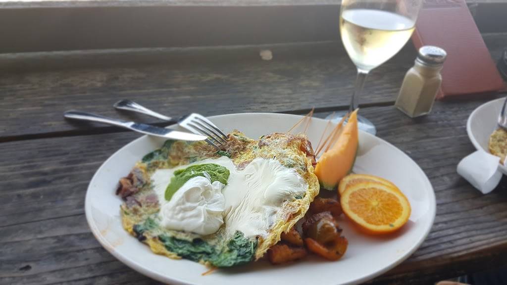 Eagle Cafe | cafe | Pier 39, Space A-201, San Francisco, CA 94133, USA | 4154333689 OR +1 415-433-3689