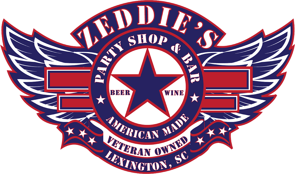 Zeddies Party Shop & Bar | restaurant | 203 US-378, Lexington, SC 29072, USA | 8035208355 OR +1 803-520-8355