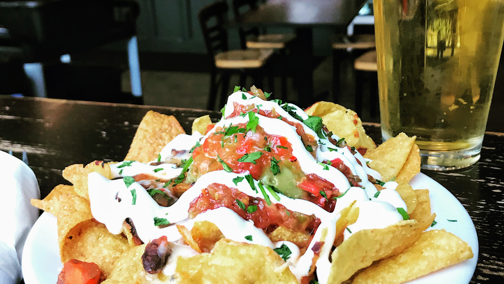 Ford Food & Drink | cafe | 2505 SE 11th Ave #101, Portland, OR 97202, USA | 5032363023 OR +1 503-236-3023