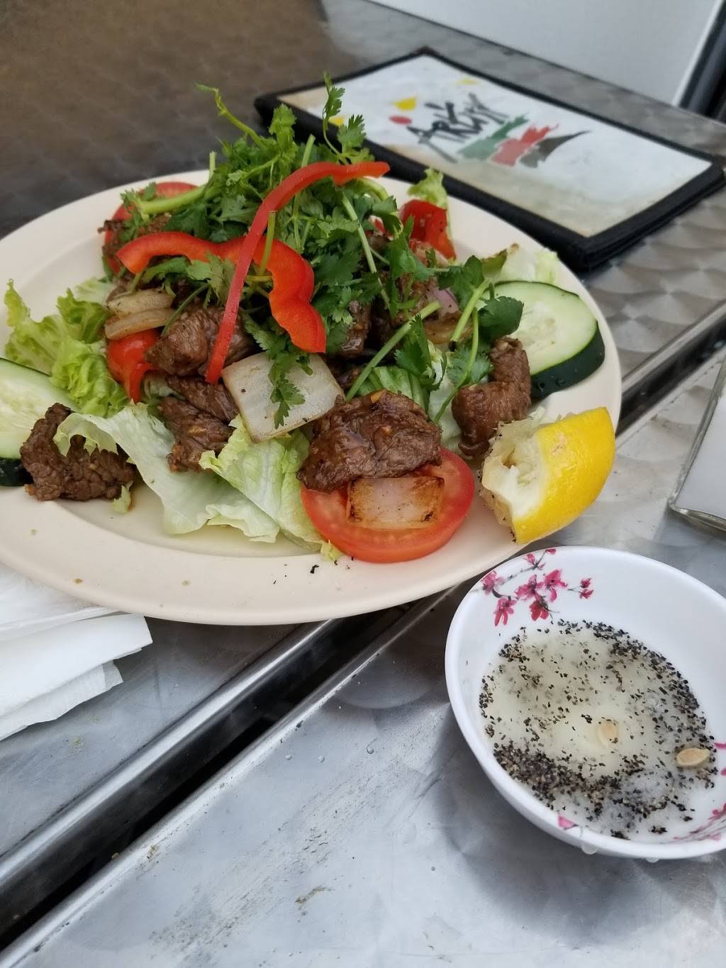 Artist Restaurant | restaurant | 14281 Brookhurst St, Garden Grove, CA 92843, USA | 7148392200 OR +1 714-839-2200