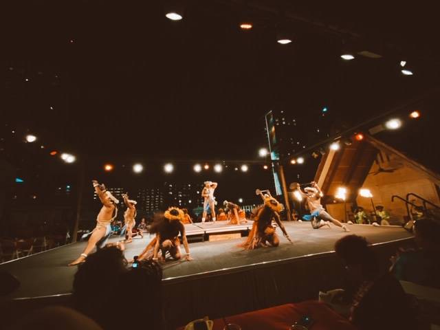 Waikiki Starlight Luau | restaurant | 2005 Kalia Rd, Honolulu, HI 96815, USA | 8089415828 OR +1 808-941-5828