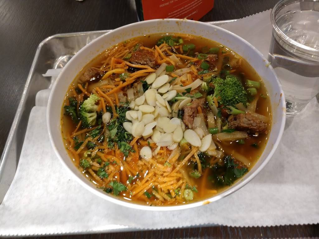 CoreLife Eatery | restaurant | 5040 N Big Hollow Rd, Peoria, IL 61615, USA | 3096436364 OR +1 309-643-6364