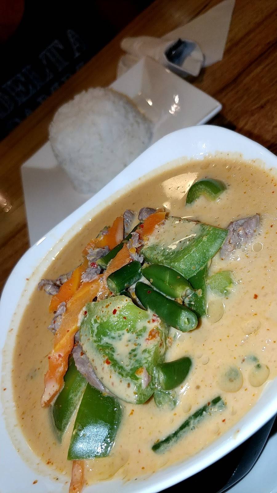 Wah Ha Ha Thai Food & Noodle Soup | restaurant | 1902 SW 13th St, Gainesville, FL 32608, USA | 3523636327 OR +1 352-363-6327