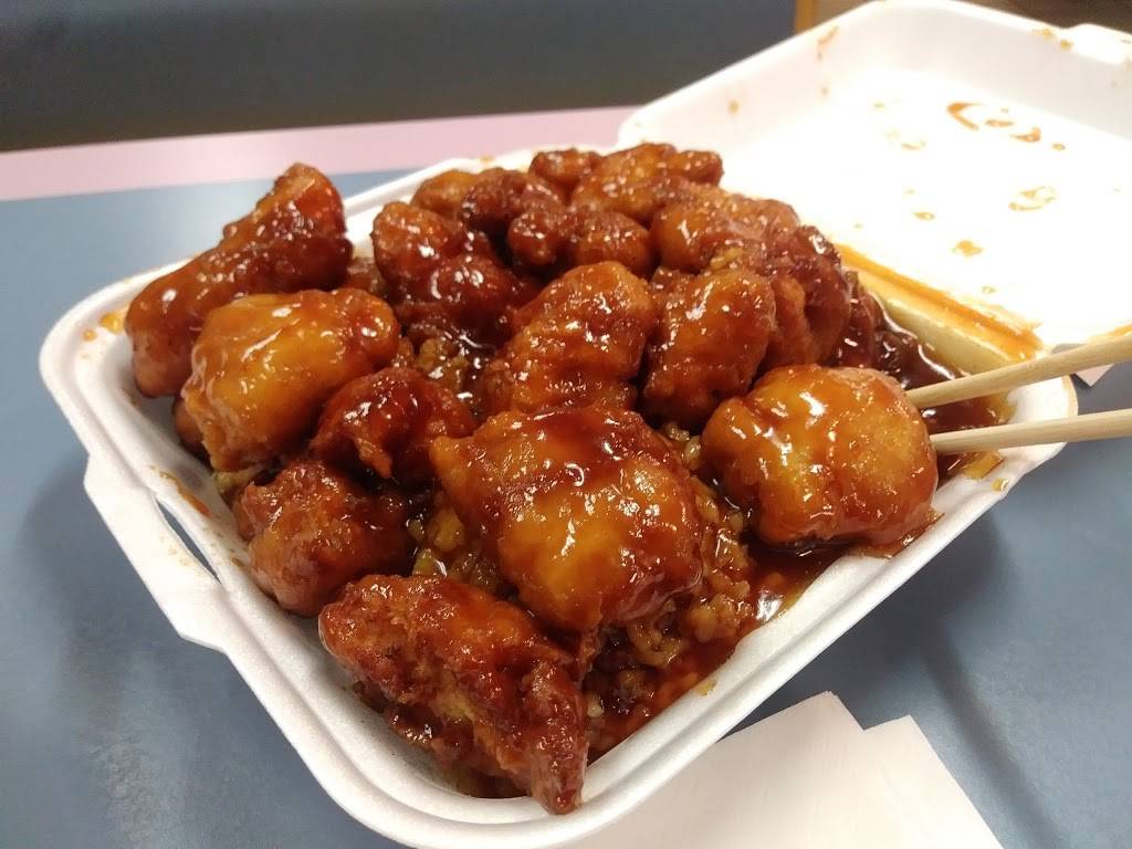 Hibachi Express | restaurant | 918 W Market St, Johnson City, TN 37604, USA | 4232328888 OR +1 423-232-8888