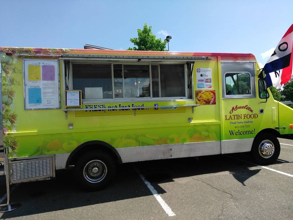 Abuelita Latin Food | restaurant | Richard St, Springfield, MA 01104, USA | 4132197253 OR +1 413-219-7253