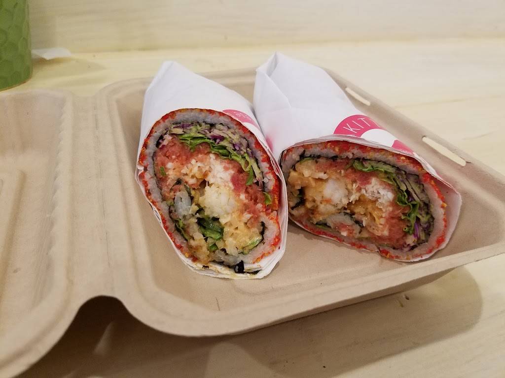 Temakitto | restaurant | 28126 Newhall Ranch Rd, Santa Clarita, CA 91355, USA | 6616780820 OR +1 661-678-0820