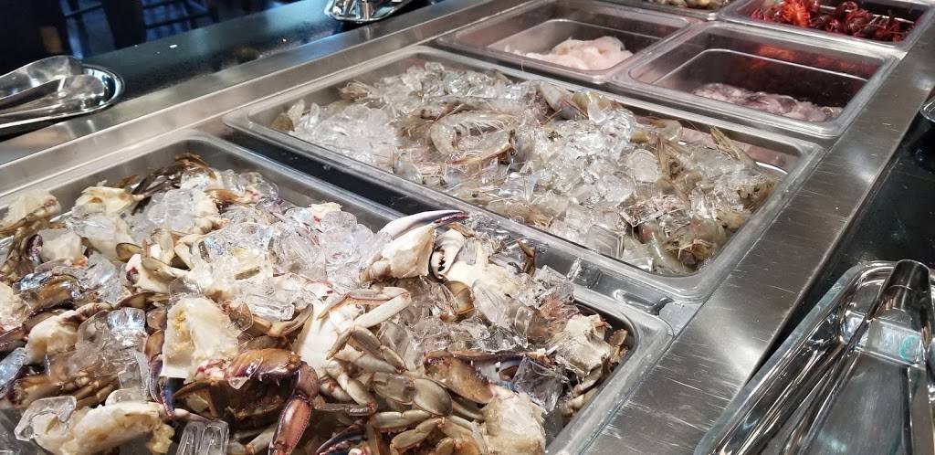 Boiling World | restaurant | 4431 Ontario Mills Pkwy, Ontario, CA 91764, USA | 9094810098 OR +1 909-481-0098