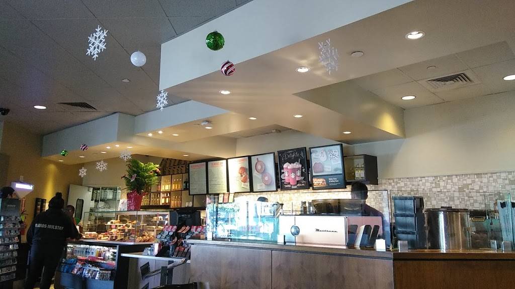 Starbucks | cafe | 2281 W Esplanade Ave A, San Jacinto, CA 92582, USA | 9514871106 OR +1 951-487-1106