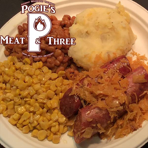 Pogies Catering & Clubhouse | restaurant | 150 Jefferson St, Amherst, OH 44001, USA | 4408644654 OR +1 440-864-4654