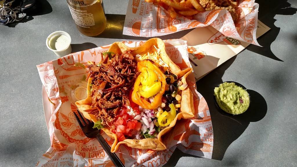 Pearlys Beach Eats | restaurant | 45 Papaya St, Clearwater, FL 33767, USA | 7272239955 OR +1 727-223-9955