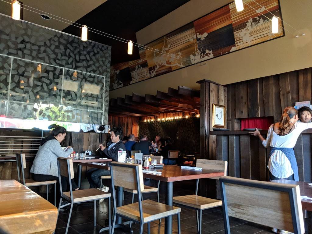 Waraku | restaurant | 1638 Post St, San Francisco, CA 94115, USA | 4152923388 OR +1 415-292-3388