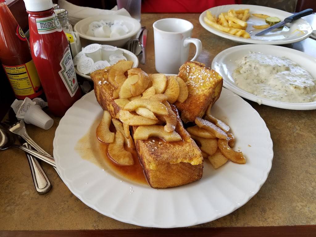 Raspberrys Pancake House & Restaurant | restaurant | 3145 Chicago Rd, Steger, IL 60475, USA | 7087562420 OR +1 708-756-2420