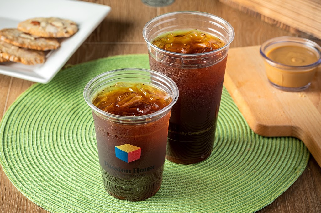 Viet Nom Nom - Dr. Murphys Food Hall | restaurant | 1811 W Harrison St, Chicago, IL 60612, USA | 3125362104 OR +1 312-536-2104