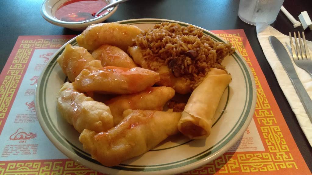 Xins Chinese Restaurant & Dragon Lounge | restaurant | 760 Main St, Lewiston, ME 04240, USA | 2077778000 OR +1 207-777-8000
