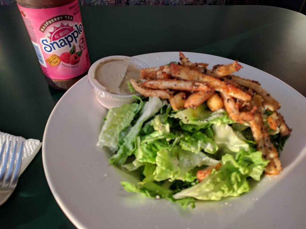 DeCarlo Pizza | meal delivery | 3804, 12460 Venice Blvd, Los Angeles, CA 90066, USA | 3108447436 OR +1 310-844-7436