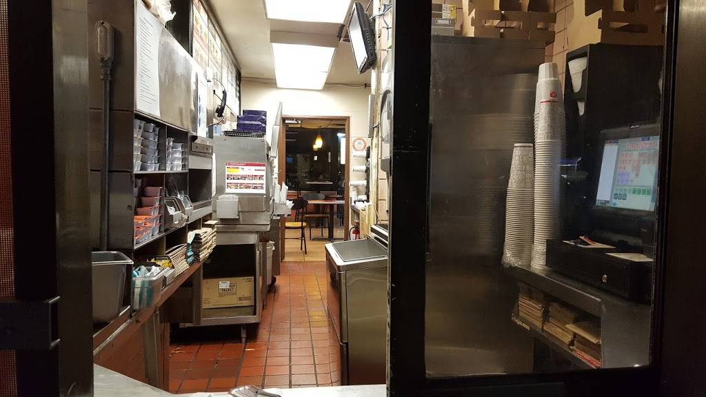 Jack in the Box | restaurant | 1205 Baker St, Costa Mesa, CA 92626, USA | 4059177715 OR +1 405-917-7715