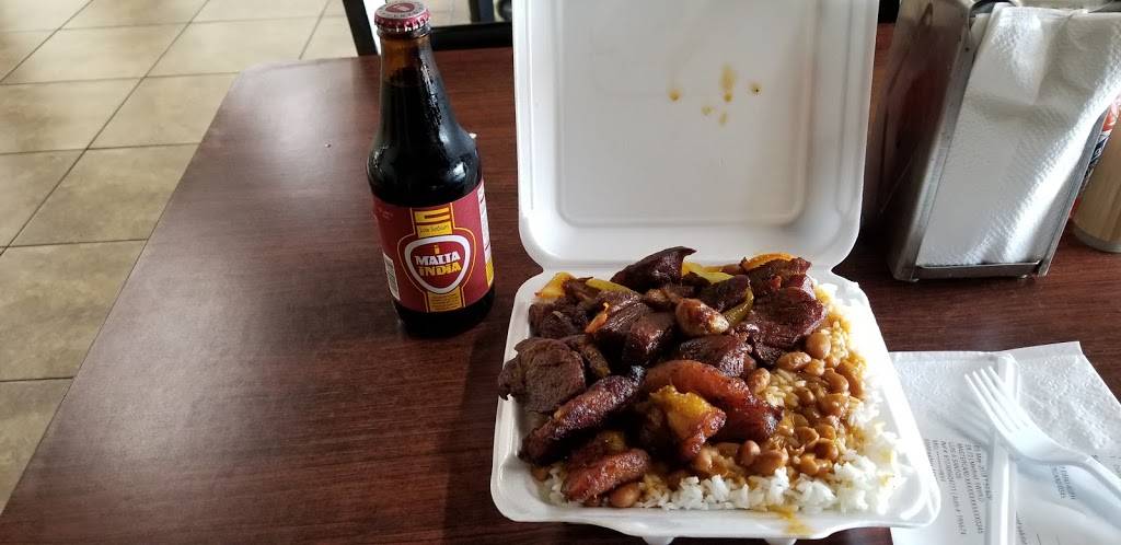 Lechonera Latina #3 | restaurant | 3806 Curry Ford Rd, Orlando, FL 32806, USA | 4079300663 OR +1 407-930-0663