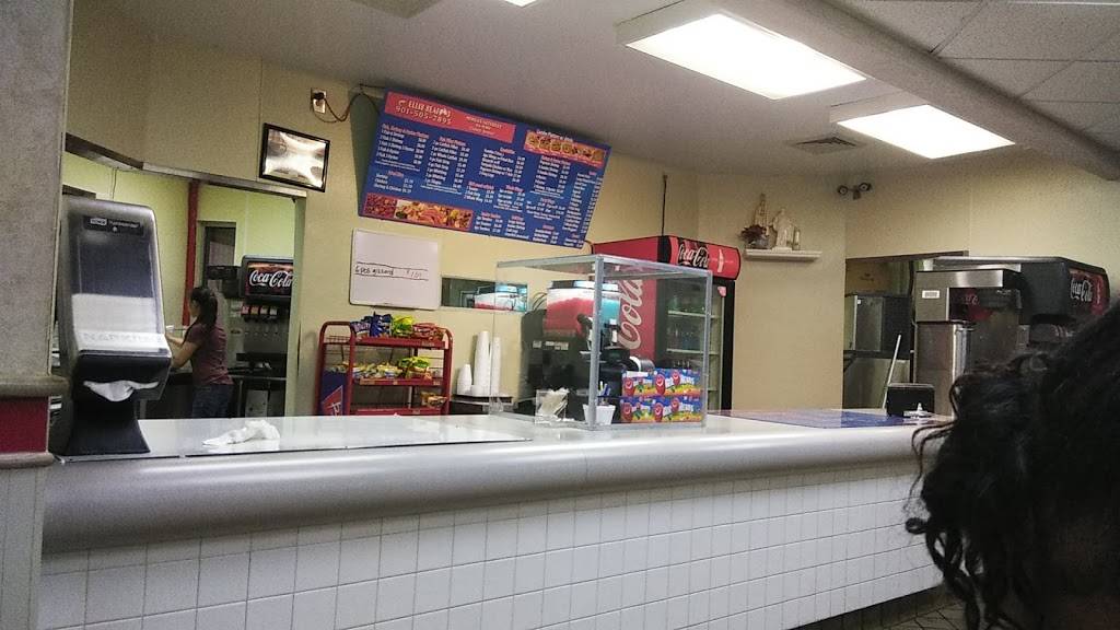 Ellis Seafood | restaurant | 1379 Getwell Rd, Memphis, TN 38111, USA | 9015052895 OR +1 901-505-2895