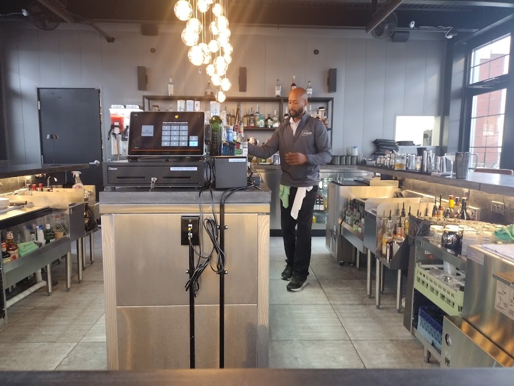 The Jackson Rooftop | restaurant | 240 E Jackson Blvd 4th floor, Elkhart, IN 46516, USA | 5743595473 OR +1 574-359-5473