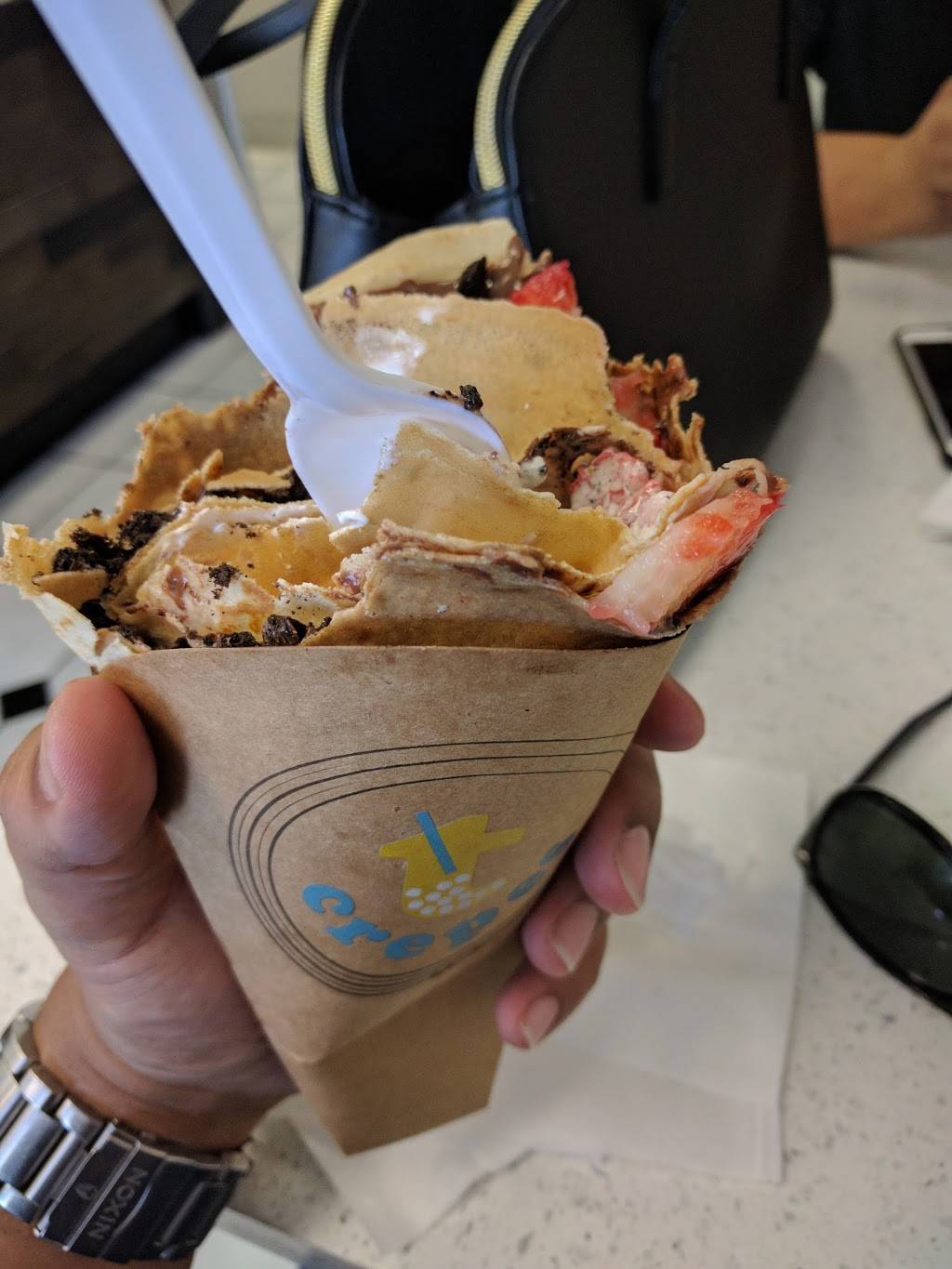 Prairie City Crossing | shopping mall | 1840-1880 Prairie City Rd, Folsom, CA 95630, USA | 9252791800 OR +1 925-279-1800