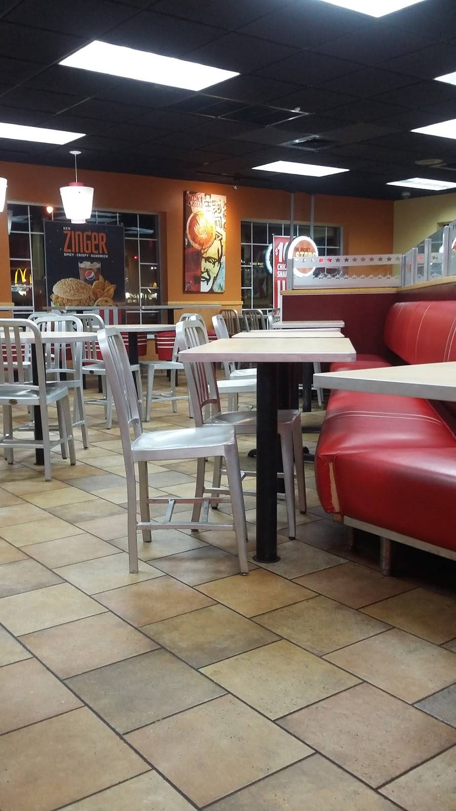 KFC | restaurant | 4402 W Gandy Blvd, Tampa, FL 33611, USA | 8138375391 OR +1 813-837-5391