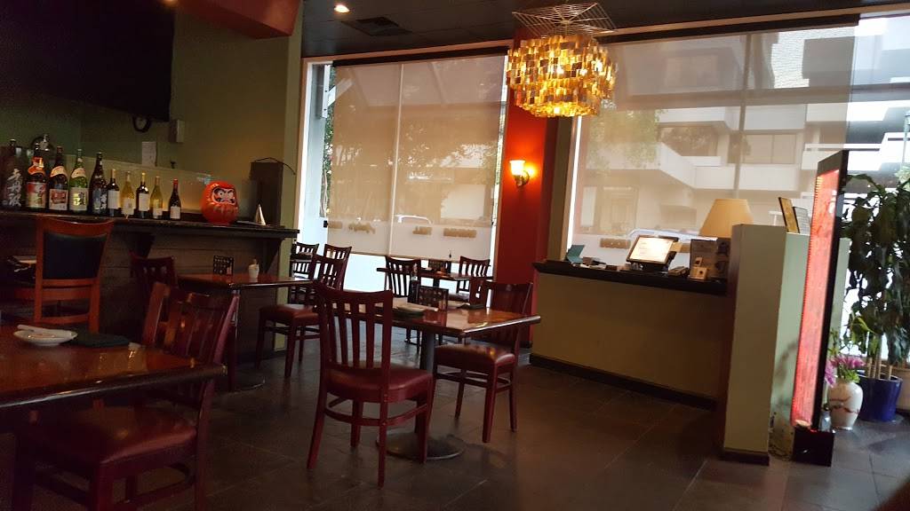 Andys Sushi | restaurant | 1690 Locust St, Walnut Creek, CA 94596, USA | 9253787924 OR +1 925-378-7924