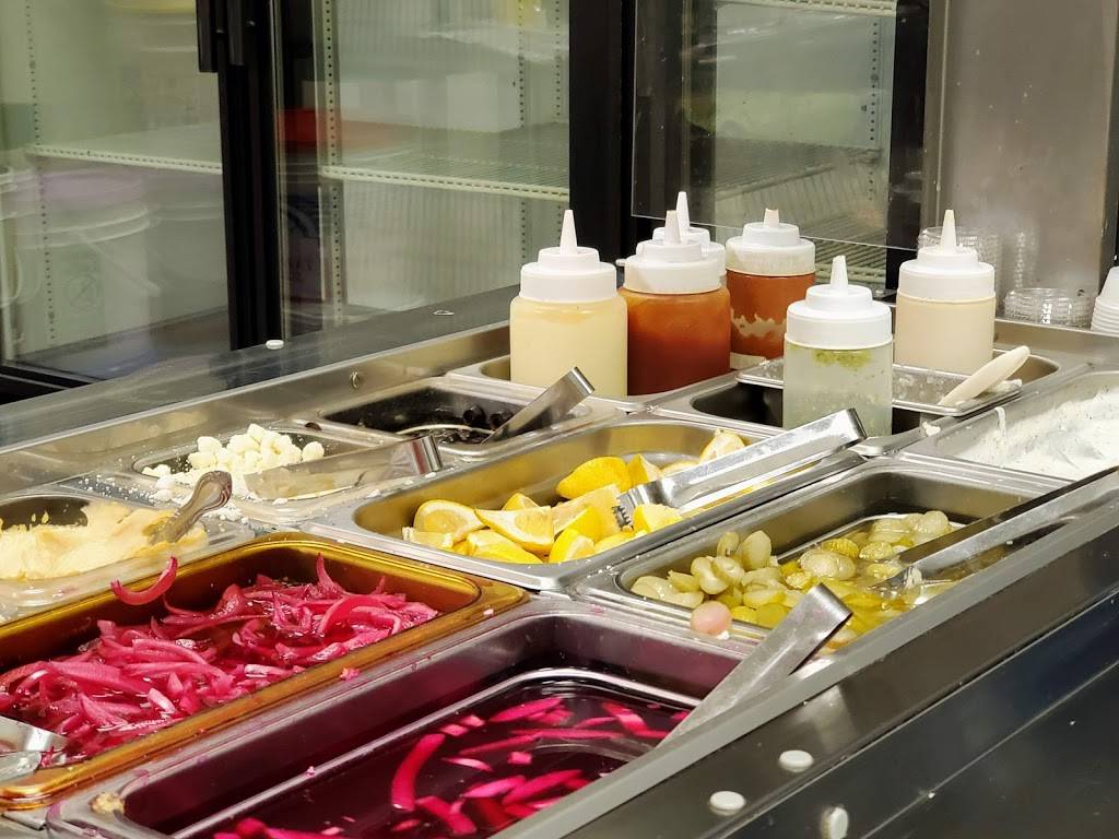 TAZA | restaurant | 5820 Seminary Rd Ste O, Falls Church, VA 22041, USA | 7033401014 OR +1 703-340-1014