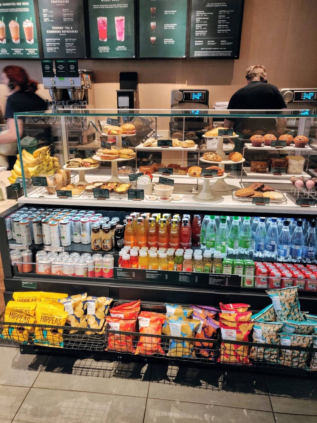 Starbucks | cafe | 6410 IL-53 Ste 100, Woodridge, IL 60517, USA | 3312204867 OR +1 331-220-4867