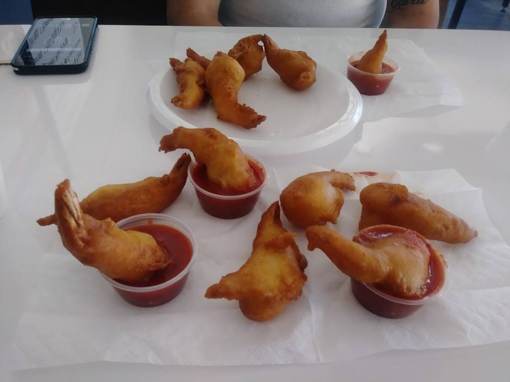 Johnnys Shrimp Boat | meal takeaway | 11236 Washington Blvd, Whittier, CA 90606, USA | 5626955880 OR +1 562-695-5880