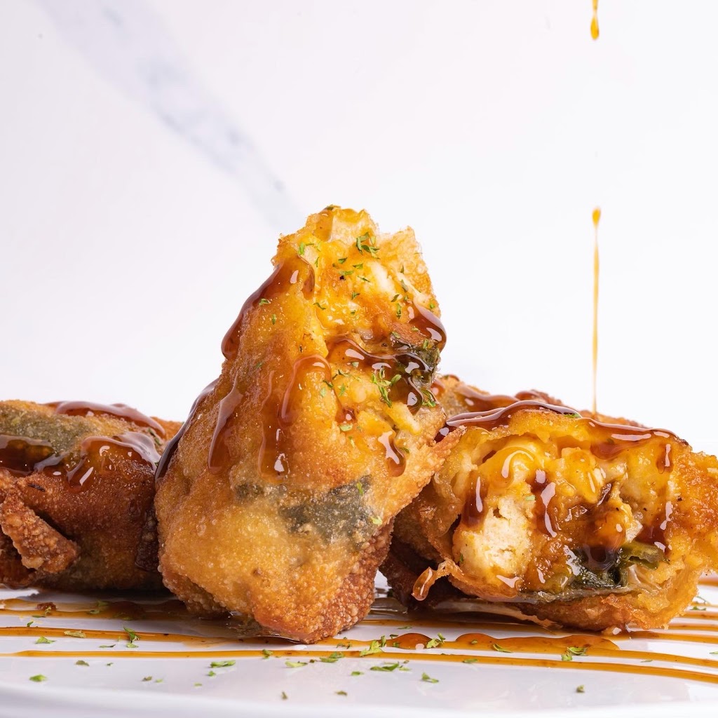 Euphoria Restaurant & Oxygen Lounge | restaurant | 1812 E 30th St, Cleveland, OH 44103, USA | 2169385232 OR +1 216-938-5232