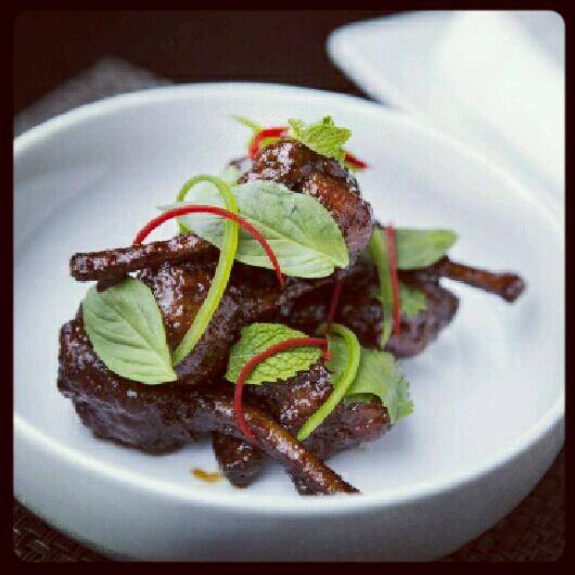 Lukshon | restaurant | 3239 Helms Ave, Culver City, CA 90232, USA | 3102026808 OR +1 310-202-6808