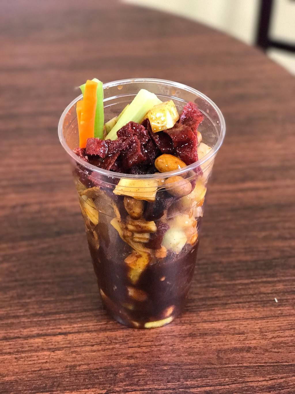 Chango Mango | restaurant | 4380 Main St #102, Chula Vista, CA 91911, USA | 6194228888 OR +1 619-422-8888