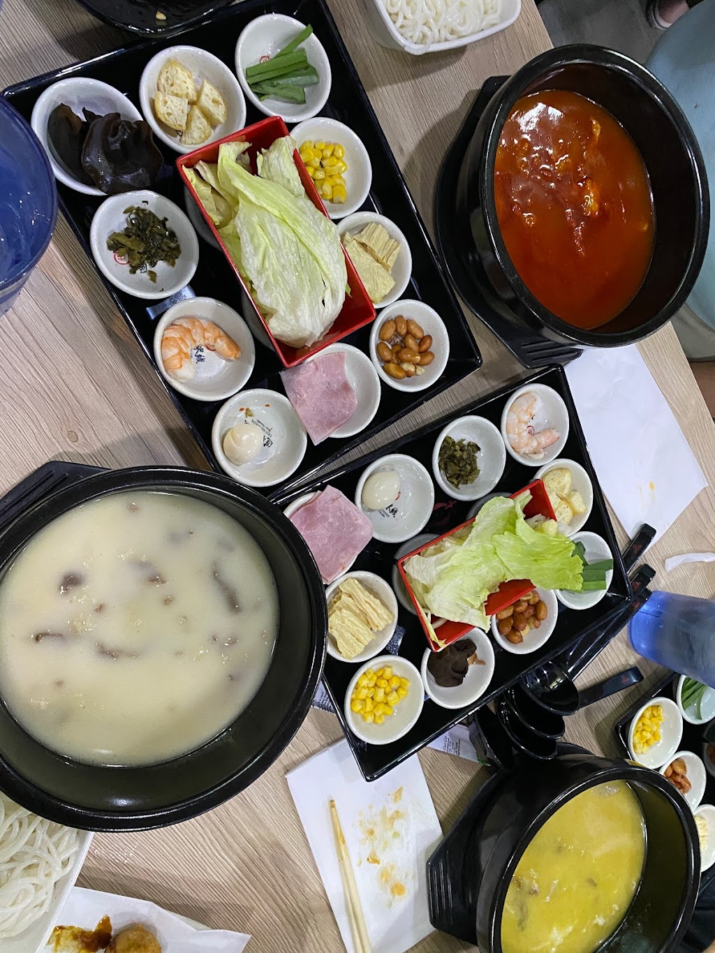 Ten Seconds Yunnan Rice Noodle | restaurant | 2528 Old Denton Rd #190, Carrollton, TX 75006, USA | 9728100118 OR +1 972-810-0118