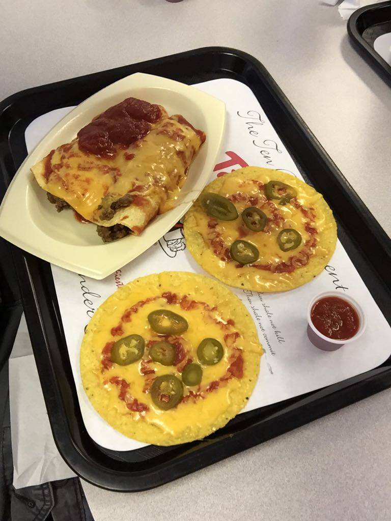 Taco Via | restaurant | 1221 NE Rice Rd, Lees Summit, MO 64086, USA | 8165542787 OR +1 816-554-2787