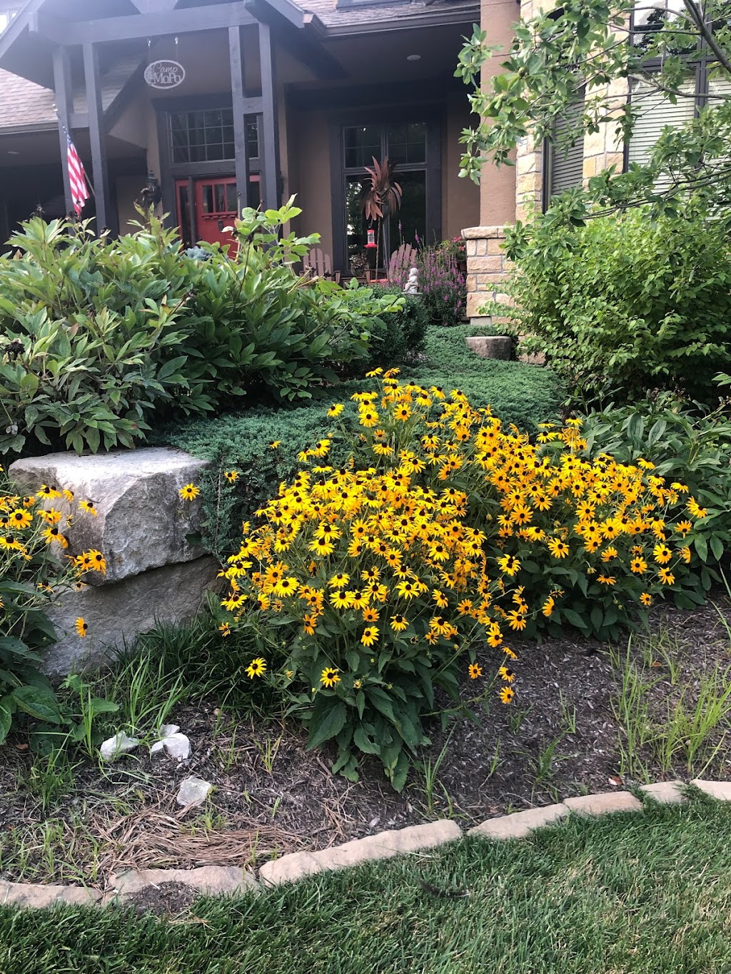 Second Nature Outdoor Living and Landscaping | restaurant | 315 NW Olive St, Lees Summit, MO 64063, USA | 8168447733 OR +1 816-844-7733