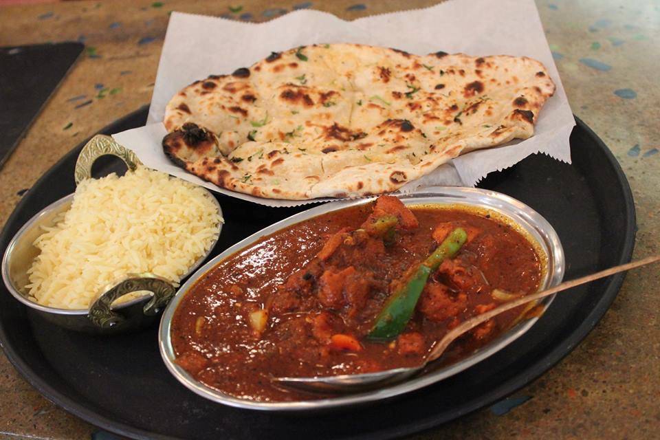 Orchid Indian Cuisine | restaurant | 63, Hardy Court Shopping Center, Gulfport, MS 39507, USA | 2282061162 OR +1 228-206-1162