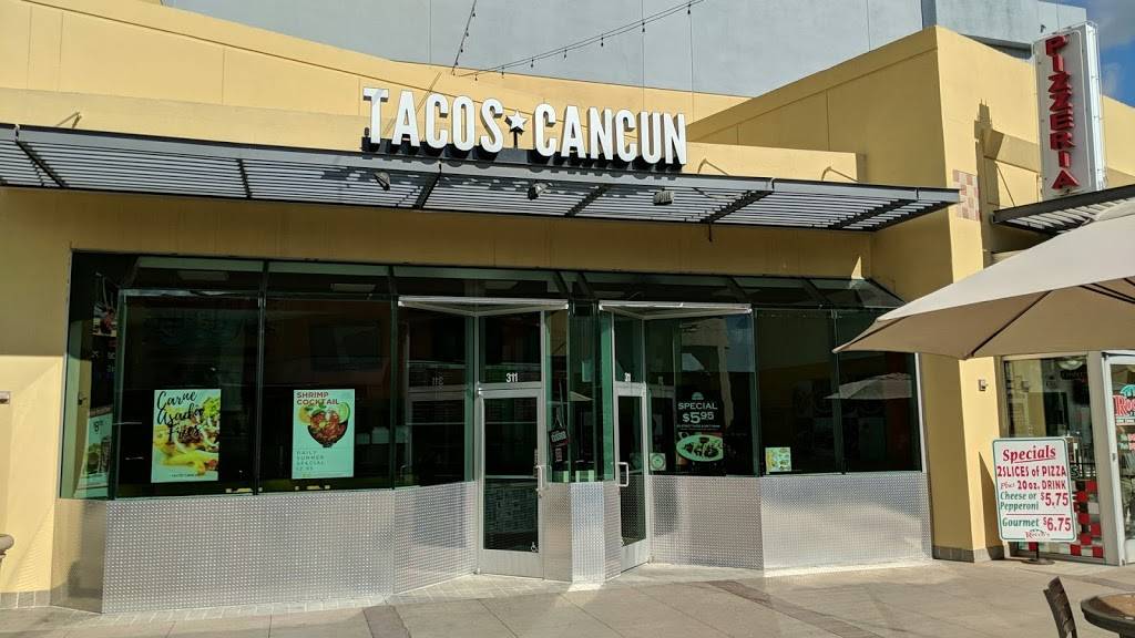 Tacos Cancun | restaurant | 27741 Crown Valley Pkwy, Mission Viejo, CA 92691, USA | 9494468192 OR +1 949-446-8192