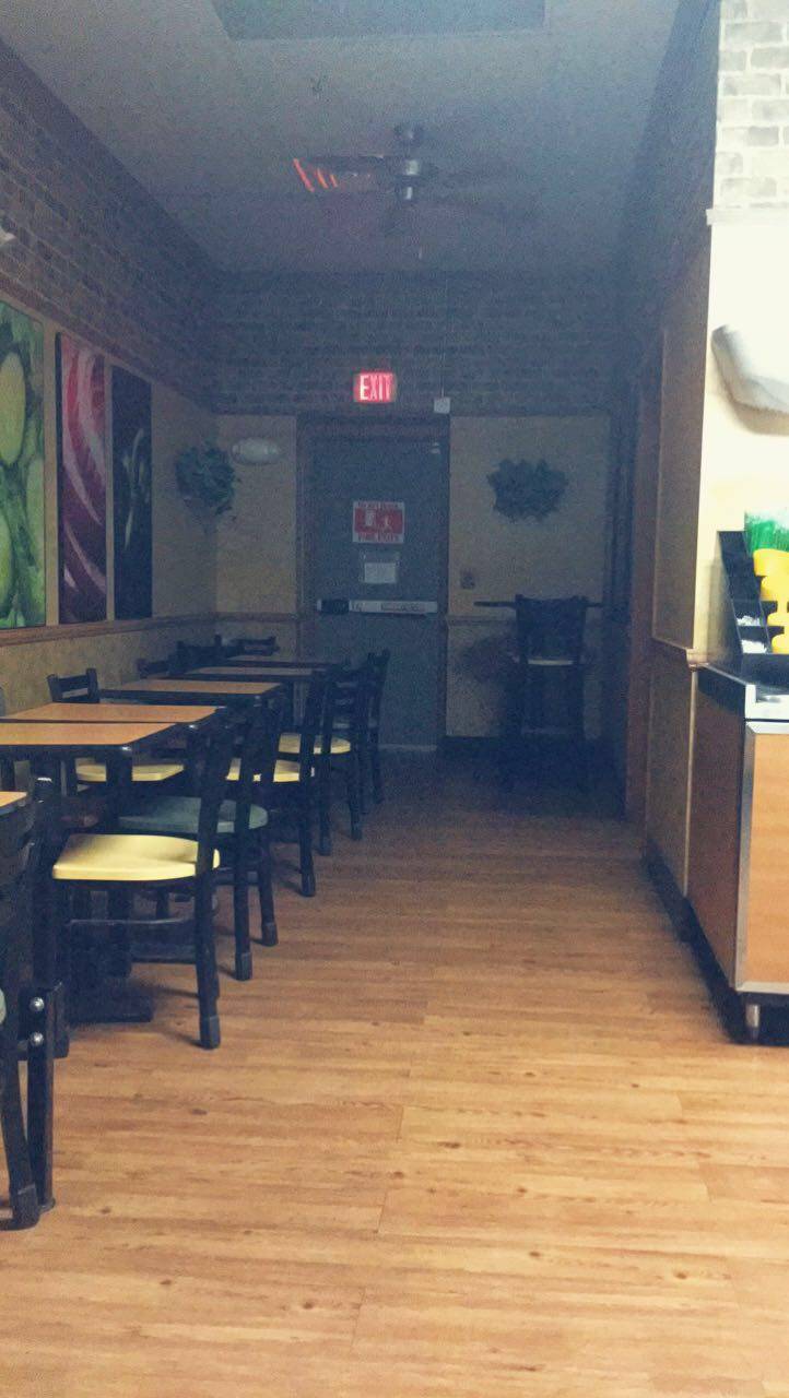 Subway | restaurant | 638 Quequechan St, Fall River, MA 02721, USA | 5086754802 OR +1 508-675-4802