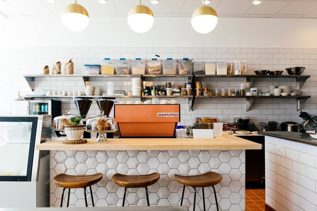 FOLK Detroit | cafe | 1701 Trumbull, Detroit, MI 48216, USA | 3132905849 OR +1 313-290-5849