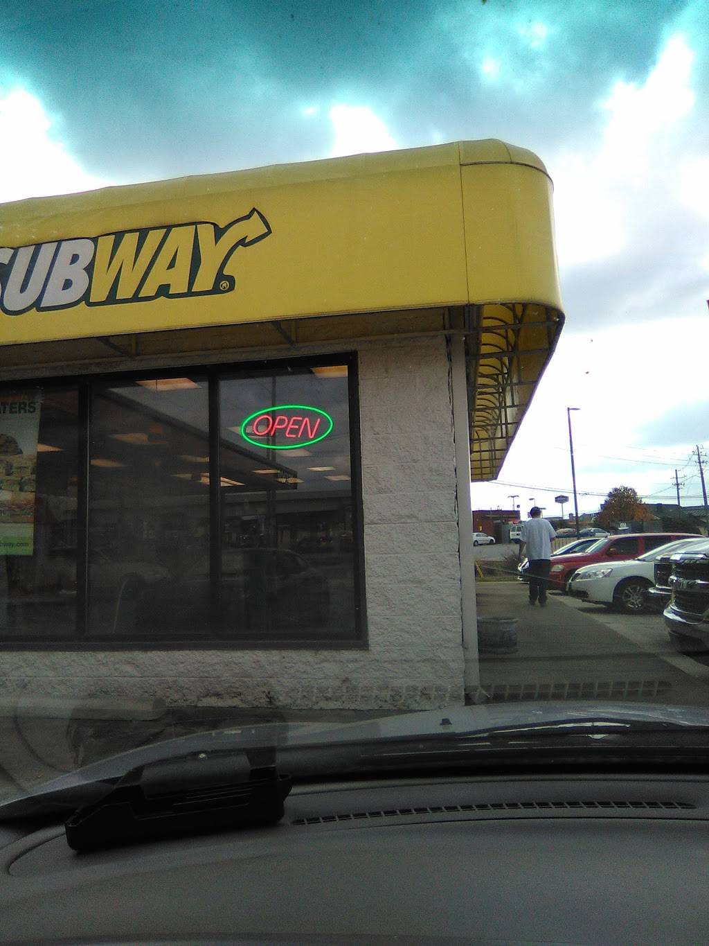 Subway | restaurant | 2030 Hwy 78 E, Oxford, AL 36203, USA | 2568310096 OR +1 256-831-0096