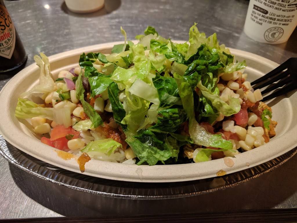 Chipotle Mexican Grill | restaurant | 30229 Mound Rd, Warren, MI 48092, USA | 5865583010 OR +1 586-558-3010
