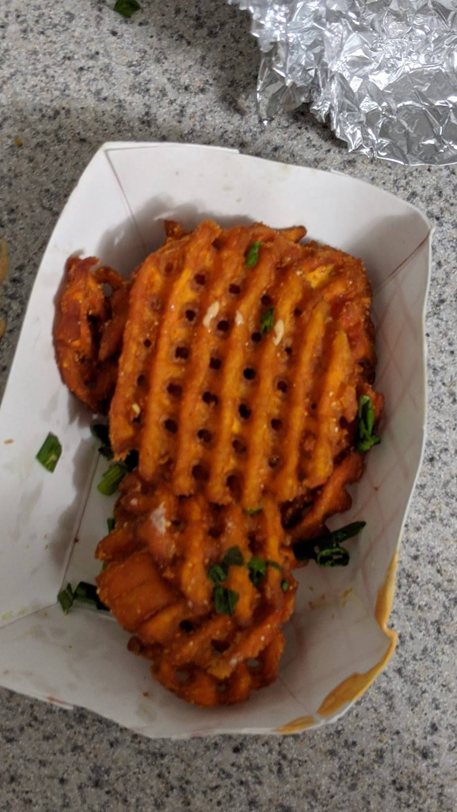 Seoul Taco | restaurant | 4099 Chouteau Ave, St. Louis, MO 63110, USA | 3149258101 OR +1 314-925-8101