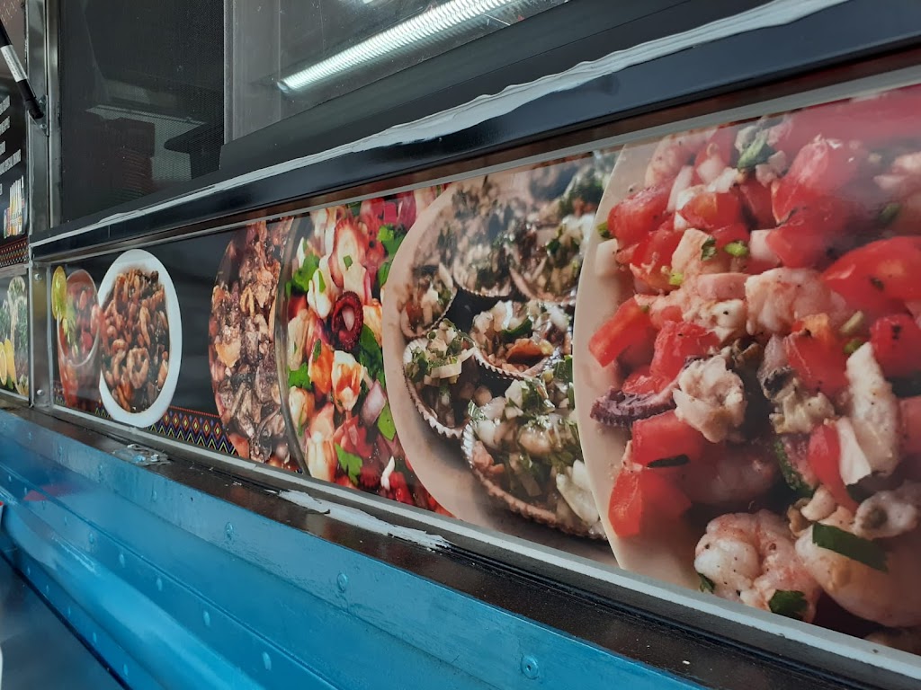 Tacos Mi Pueblito (Food Truck) | restaurant | 5335 Washington Ave, Houston, TX 77007, USA | 2819951147 OR +1 281-995-1147