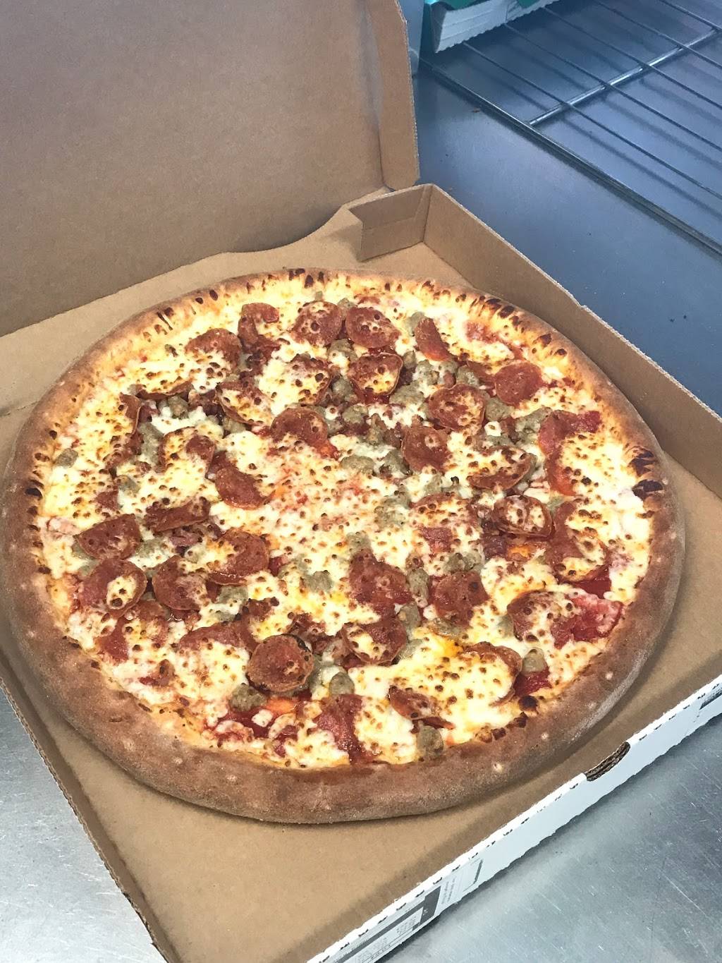 Papa Johns Pizza | restaurant | 3387 GA-5 Ste F, Douglasville, GA 30135, USA | 7704894400 OR +1 770-489-4400