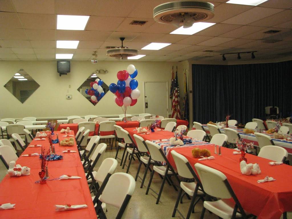 Winter Springs VFW Post 5405 | restaurant | 420 N Edgemon Ave, Winter Springs, FL 32708, USA | 4073273151 OR +1 407-327-3151