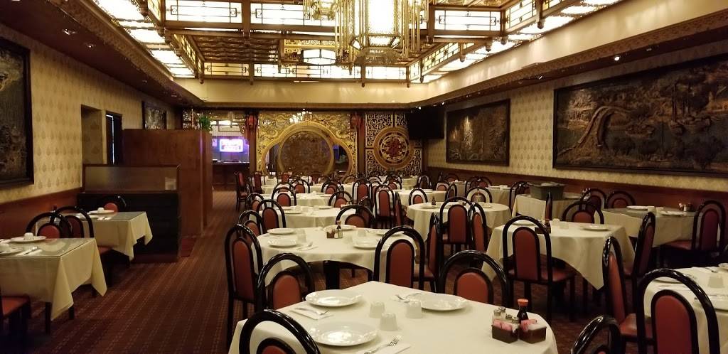 The Great Wall Chinese Restaurant | restaurant | 18331 Sherman Way, Reseda, CA 91335, USA | 8189968900 OR +1 818-996-8900