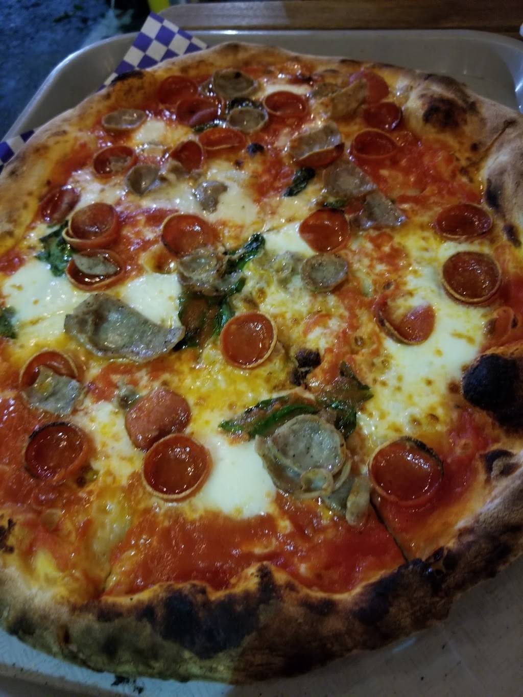 Acqua e Farina | restaurant | 12070 SW 131st Ave, Miami, FL 33186, USA | 7866038321 OR +1 786-603-8321