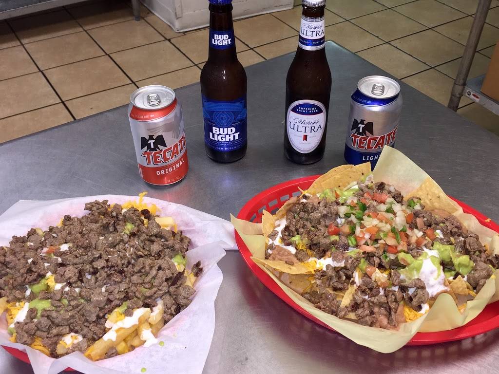 Rivas Taco Shop | restaurant | 1342 N Zaragoza Rd S-A, El Paso, TX 79936, USA | 9153072922 OR +1 915-307-2922